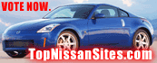 The 'Top Nissan' website, a continuously updated listing of the best and most popular Nissan Related websites from all over the internet.