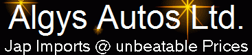 Click here link to the Nissan Cube and Nissan Cubic section on Algys Autos website