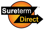 Click here to link to the SureTerm Direct Insurance online quote & buy service - providers of Specialist Car Insurance - 0800 999 2030 SureTerm Direct Insurance: Specialist Car Insurance